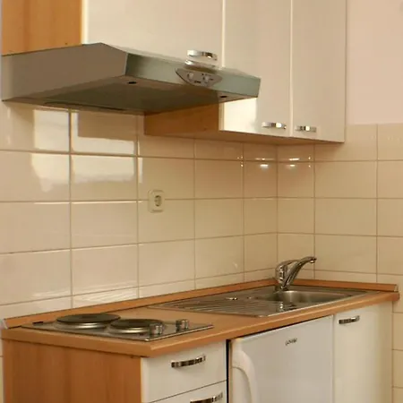 Διαμέρισμα 2821a Duće