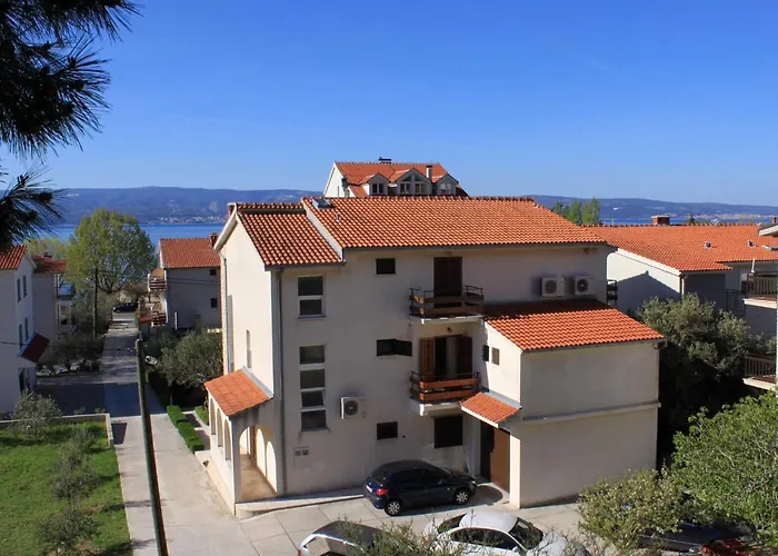 2821a Apartment *
