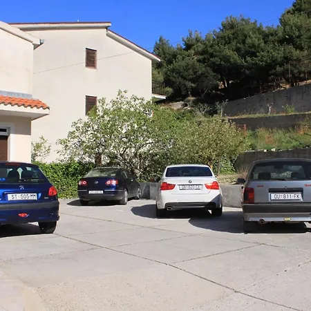 Apartman 2821a Duće