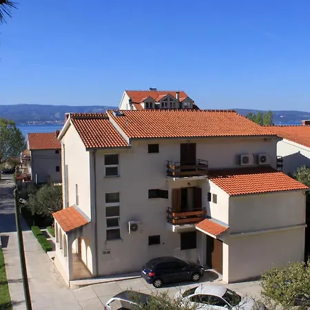 2821a Apartment *