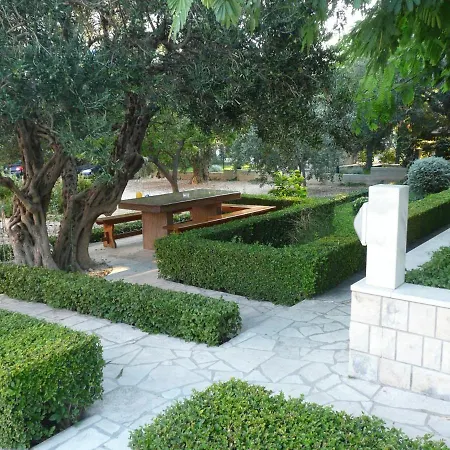 2821a Apartman Duće