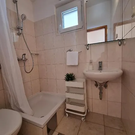Lägenhet Studio 2821a *