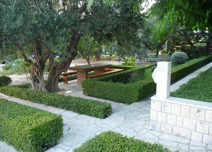 2821a Apartman Duće