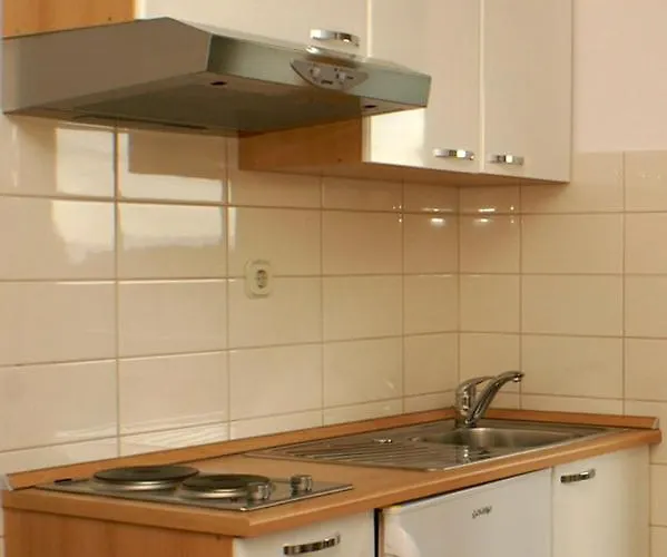 Apartman 2821a Duće